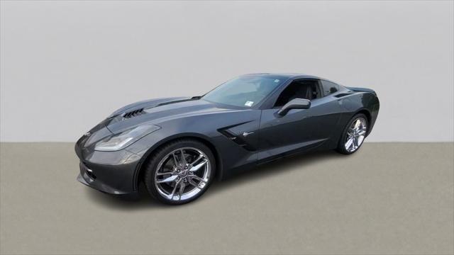 2014 chevrolet corvette stingray z51