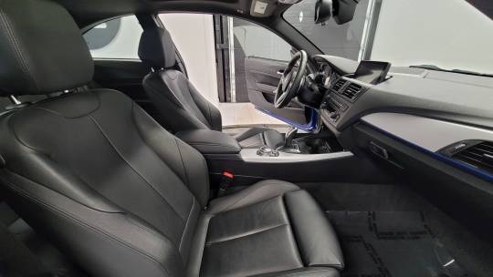 2014 BMW 2 series