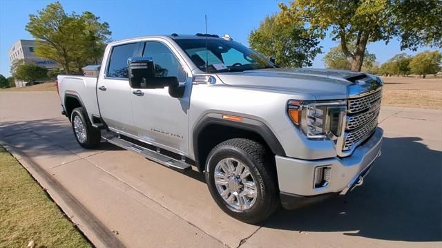 2023 gmc sierra 3500 denali