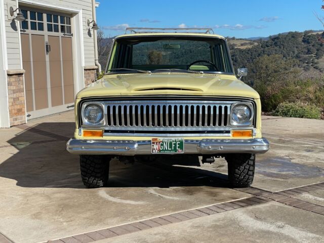 original condition survivor 350 dauntless v-8 automatic factory air conditioning