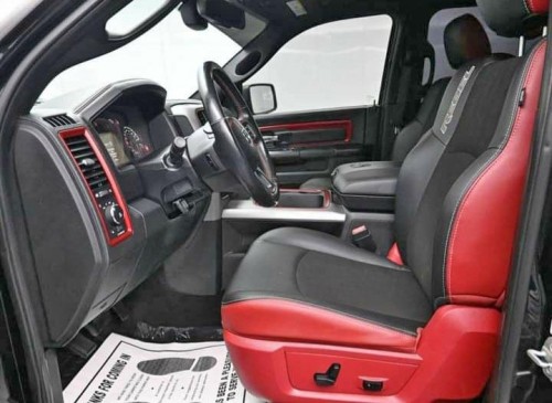 2017 dodge ram 1500 crewcab for sale in texas by owner