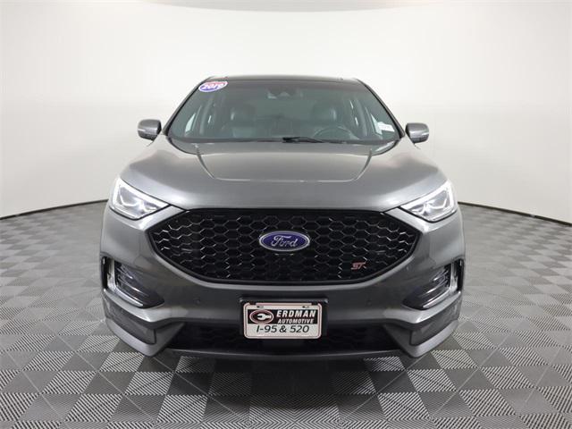 2019 ford edge st