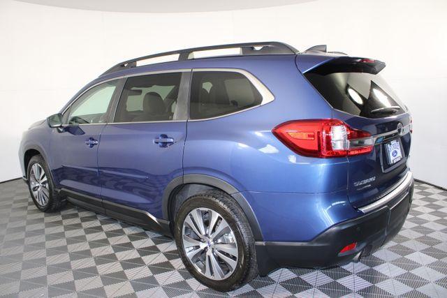2021 subaru ascent premium 7-passenger