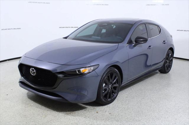 2024 mazda mazda3 awd