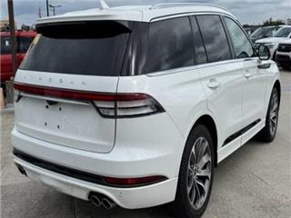 2021 Lincoln Aviator grand touring