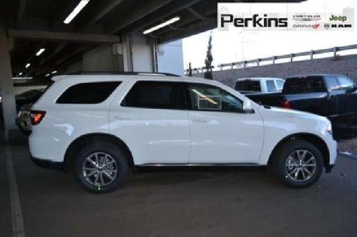 2014 dodge durango limited in colorado springs, co
