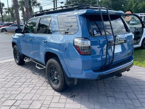 2018 toyota 4runner in saint louis, missouri