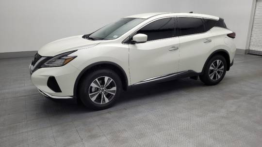 2023 Nissan Murano