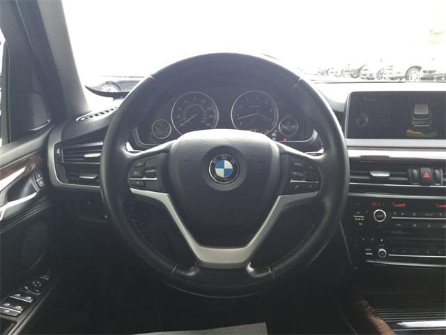 2016 bmw x5 xdrive35i awd xdrive35i 4dr suv for sale in rockland, massachusetts