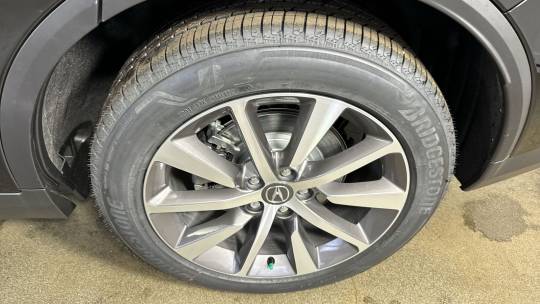 2025 Acura MDX