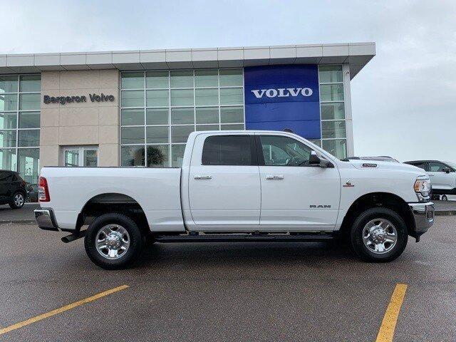 used 2019 ram 2500 big horn metairie, la 70002 for sale in metairie, louisiana