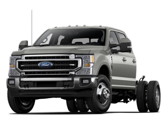 2022 ford f-350 lariat