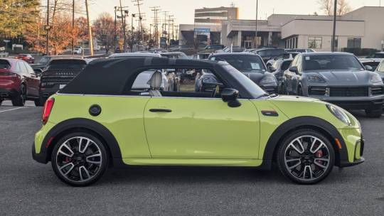 2022 Mini