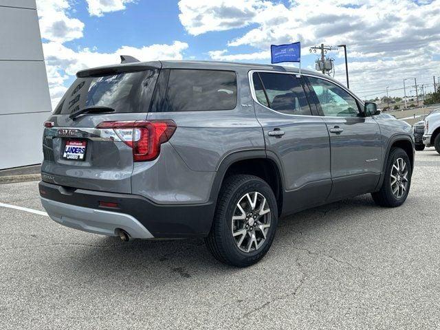 2021 gmc acadia sle in southaven, mississippi