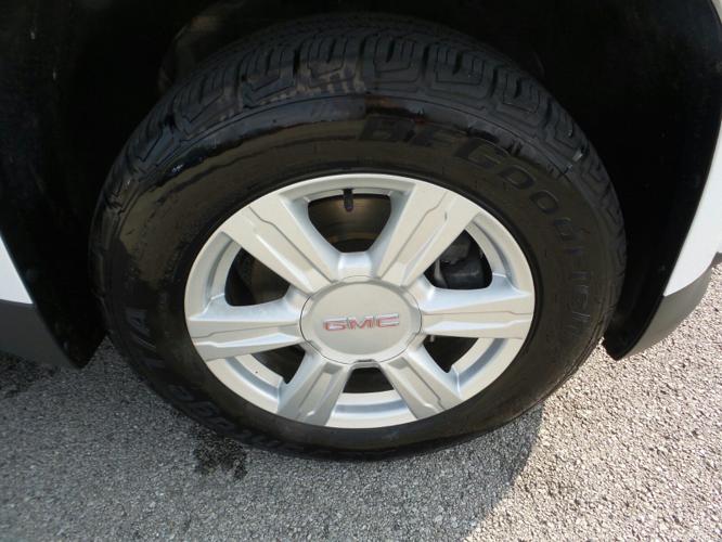 used 2014 gmc terrain fwd sle w/ sle-1 anderson, in 46013 for sale in anderson, indiana