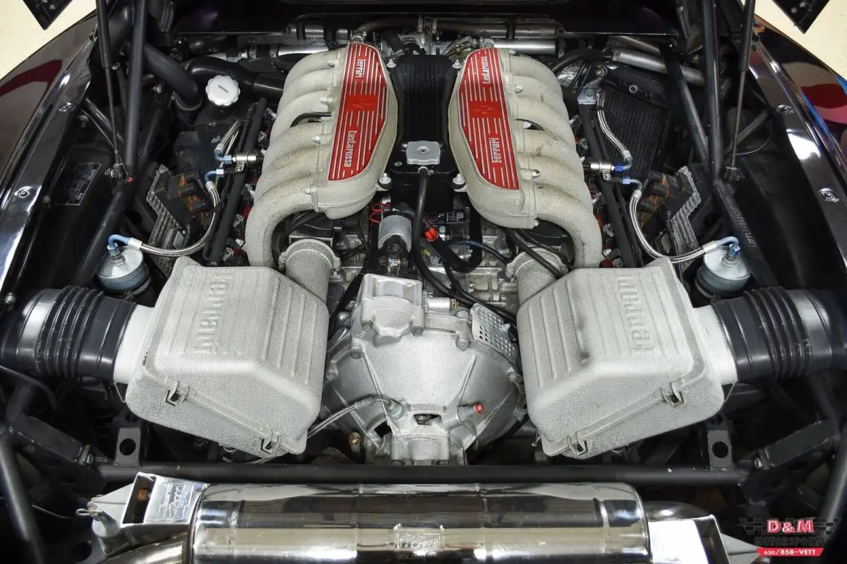 engine out service performed on 10/15/18 at 26,902 miles