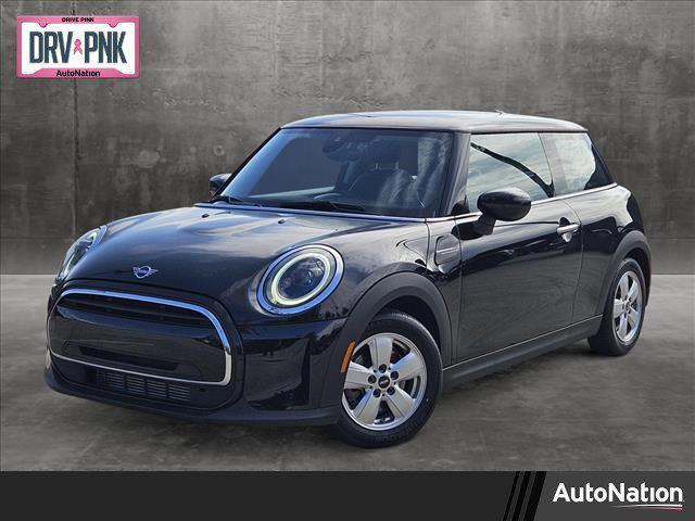 2022 mini hardtop cooper