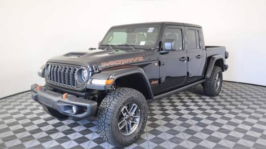 2024 Jeep Gladiator
