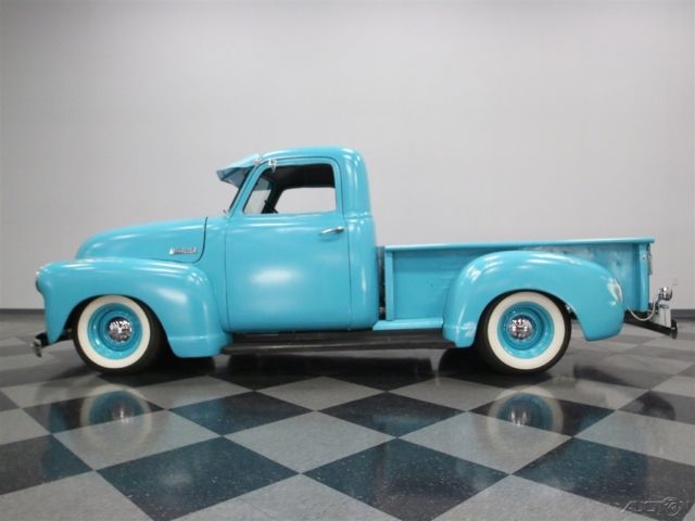 1950 chevrolet 3100 pickup truck 1950 used automatic