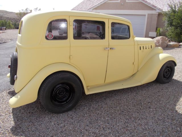 1935 willys model 77 cars and trucks