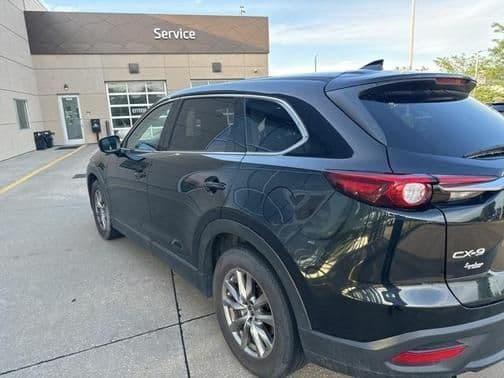 2018 mazda cx-9 touring 4dr front-wheel drive sport utility in hazelwood, missouri
