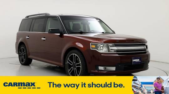 2015 Ford Flex