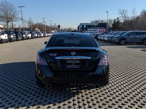 2013 nissan maxima in saint louis, missouri