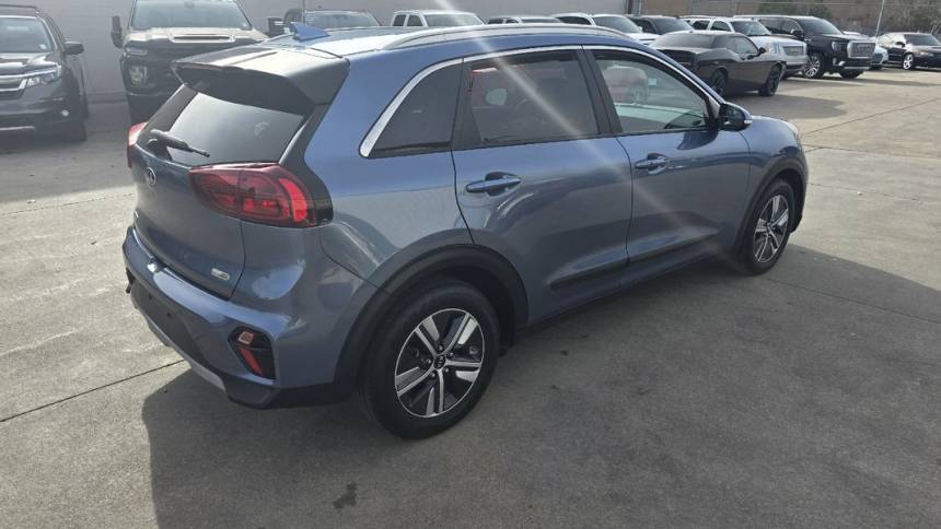 2021 kia niro plug-in hybrid ex premium