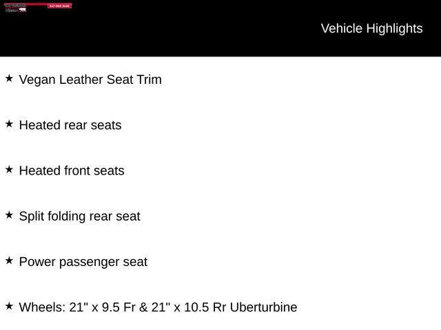 2023 tesla model y performance dual motor all-wheel drive