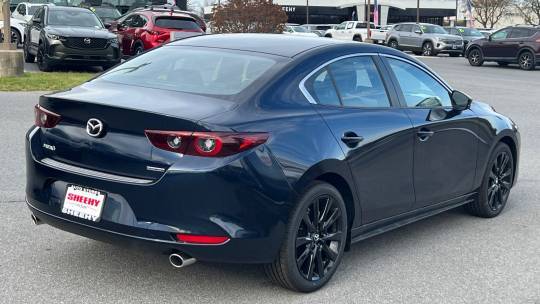 2025 Mazda