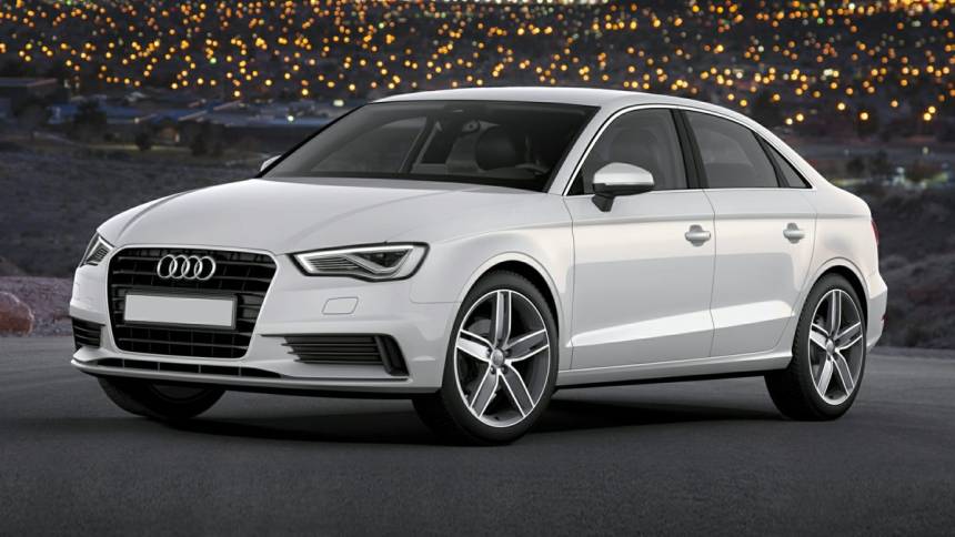 2016 audi a3 2.0t quattro premium plus