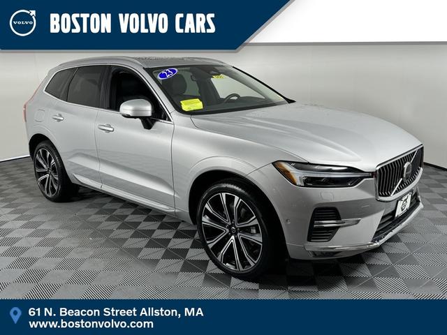 2023 volvo xc60 ultimate