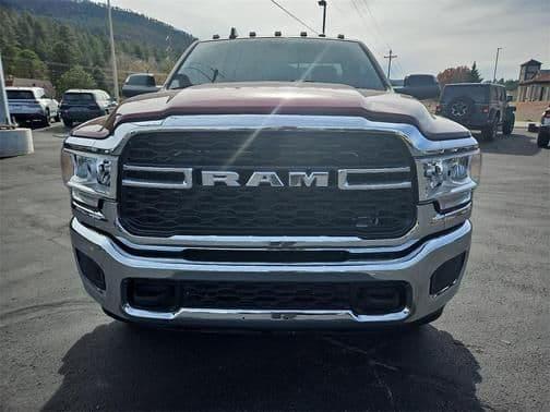 2022 ram 3500 in manhattan, new york