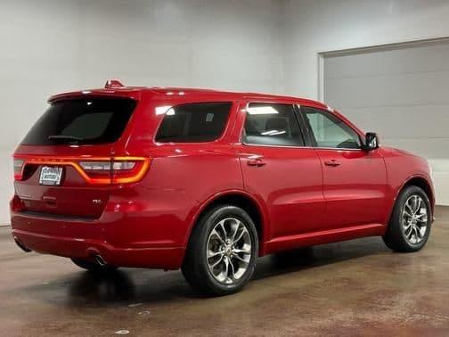 2019 dodge durango r/t in sioux falls, south dakota