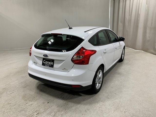 used 2014 ford focus se fargo, nd 58103 for sale in fargo, north dakota