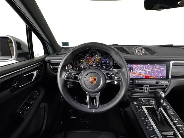 2019 porsche macan base
