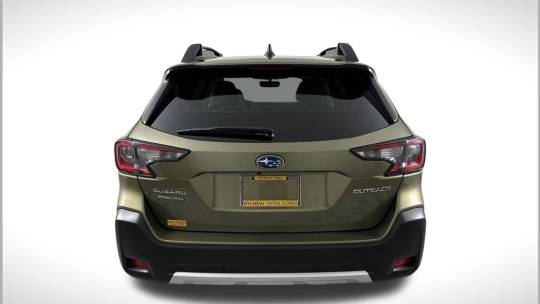 2023 Subaru Outback