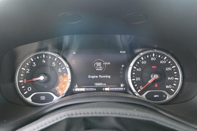used 2017 jeep renegade 4wd trailhawk salem, or 97301 for sale in salem, oregon