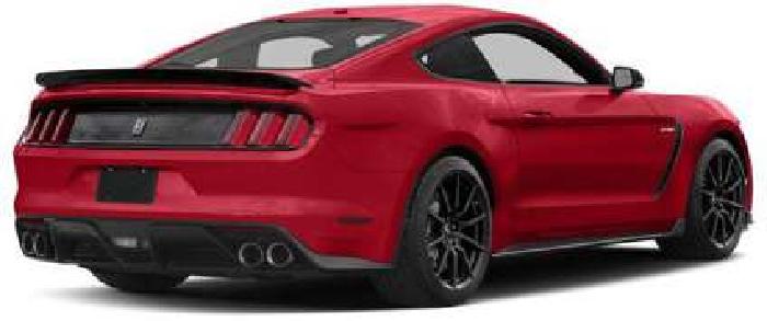2017 ford mustang shelby gt350 in laconia, nh