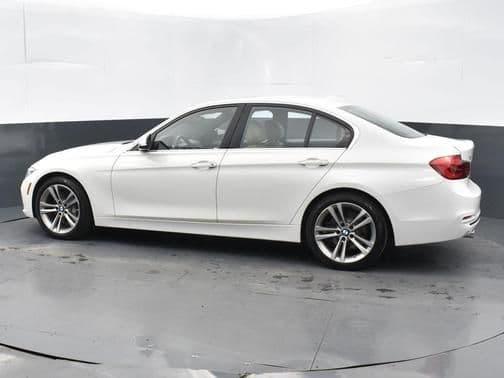 2018 bmw 340 in dallas, texas