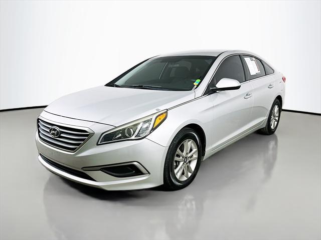 2016 hyundai sonata r mulliner