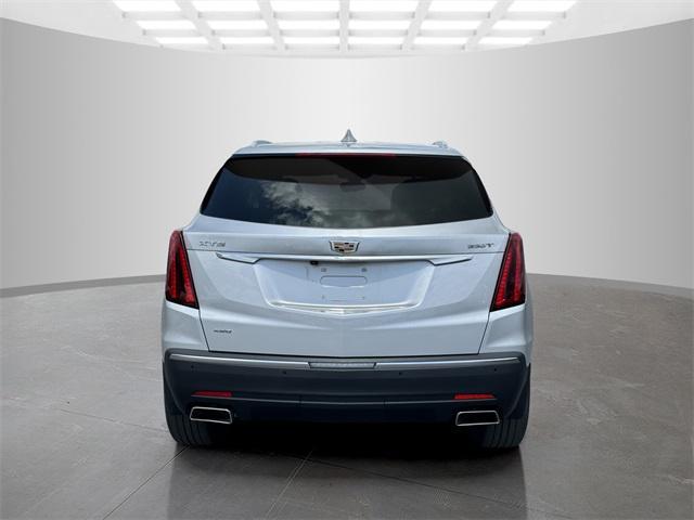 2020 cadillac xt5 luxury