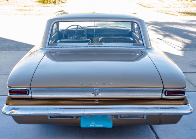 1961buick skylark