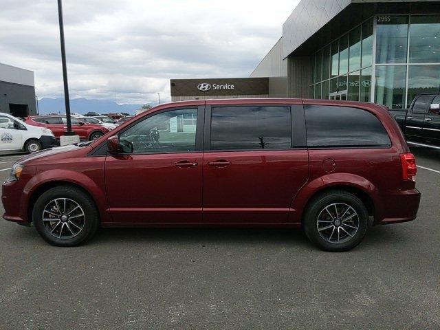 used 2018 dodge grand caravan se kalispell, mt 59901 for sale in evergreen, montana