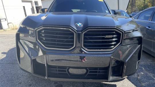 2023 BMW XM