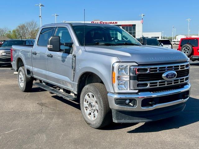 2023 ford f-250 xlt