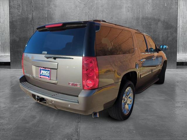 2011 gmc yukon xl 1500 slt