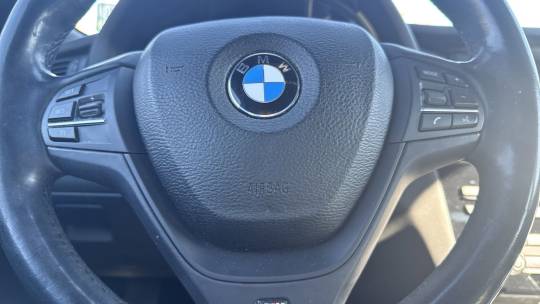 2015 BMW X4