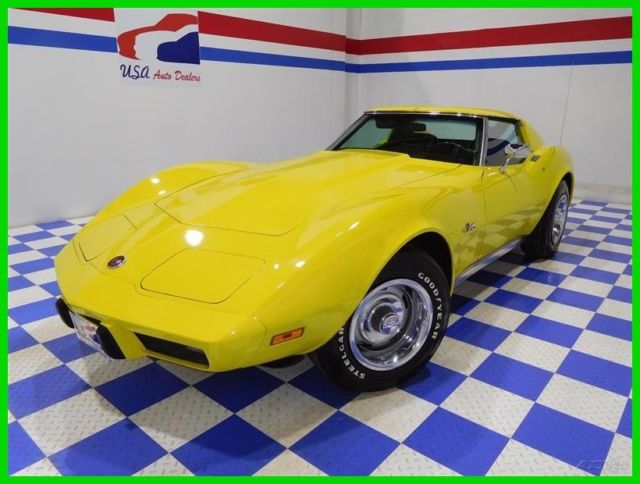 1975 used automatic rwd