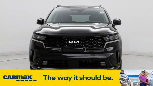 2023 Kia Sorento